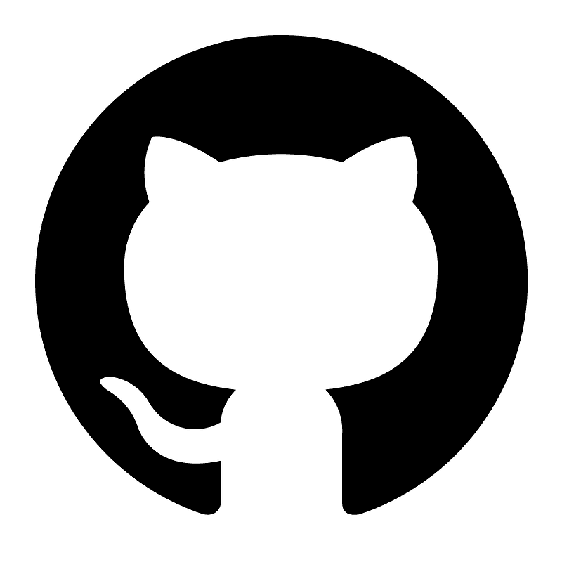 Github icon